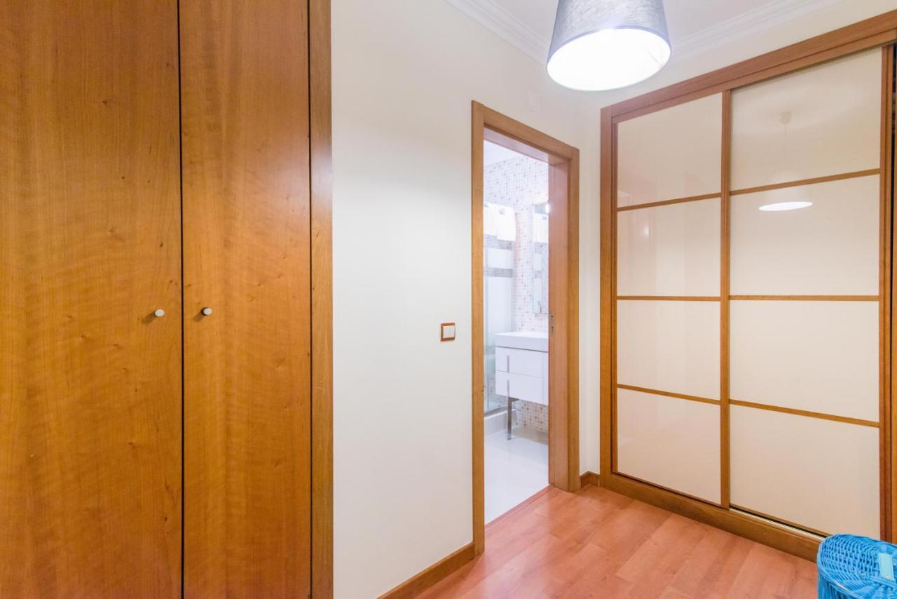 Casa Mergoux - 15 Mins Walk City Center - Quiet - Spacious Tavira Eksteriør billede