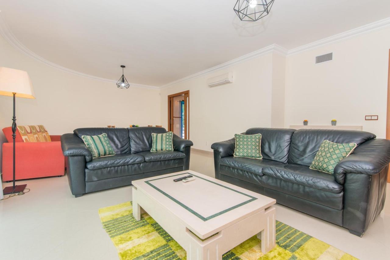 Casa Mergoux - 15 Mins Walk City Center - Quiet - Spacious Tavira Eksteriør billede