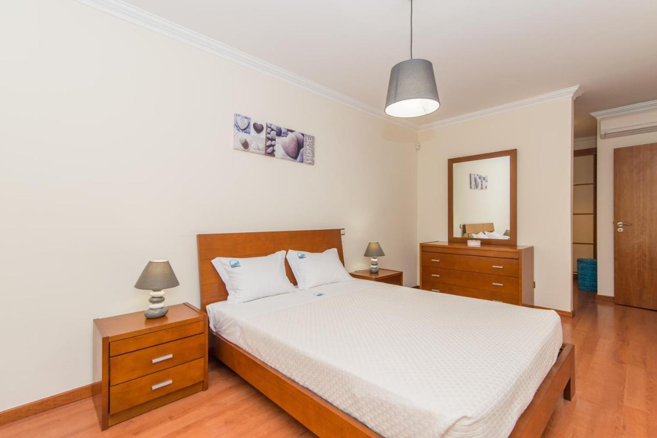 Casa Mergoux - 15 Mins Walk City Center - Quiet - Spacious Tavira Eksteriør billede