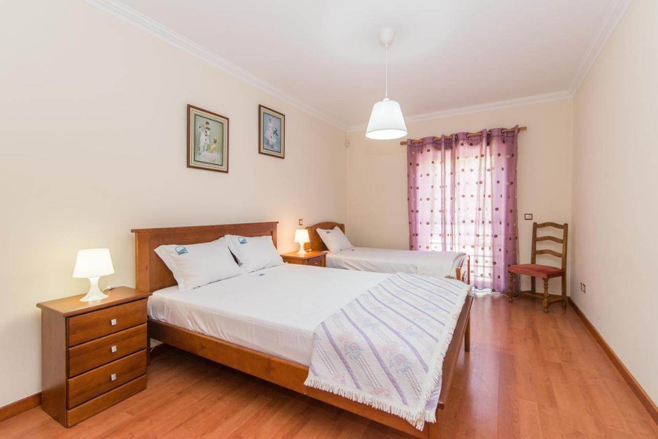 Casa Mergoux - 15 Mins Walk City Center - Quiet - Spacious Tavira Eksteriør billede