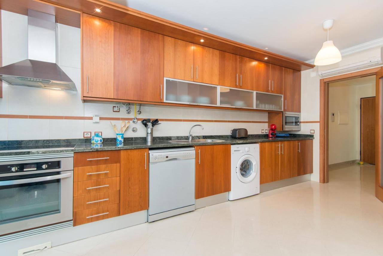 Casa Mergoux - 15 Mins Walk City Center - Quiet - Spacious Tavira Eksteriør billede