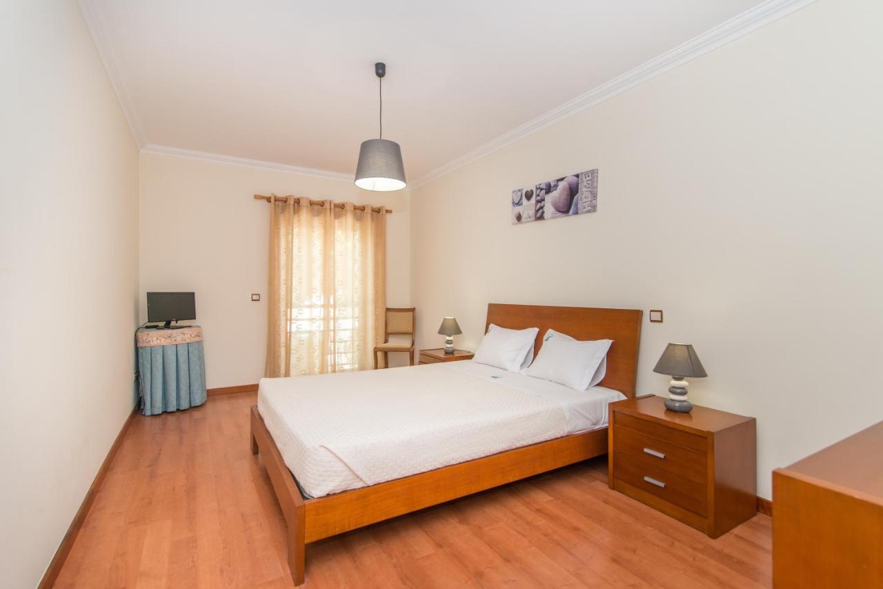 Casa Mergoux - 15 Mins Walk City Center - Quiet - Spacious Tavira Eksteriør billede