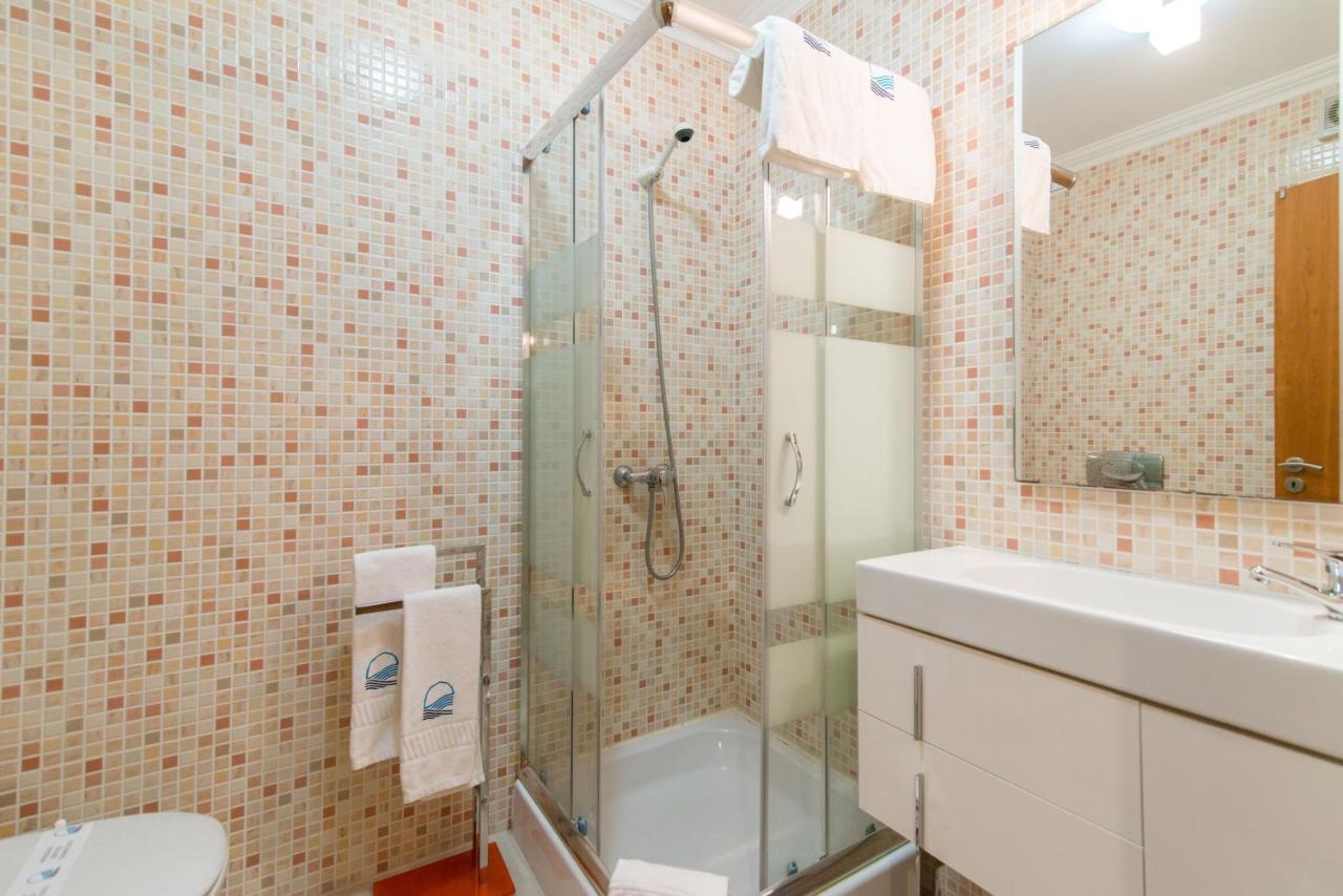 Casa Mergoux - 15 Mins Walk City Center - Quiet - Spacious Tavira Eksteriør billede