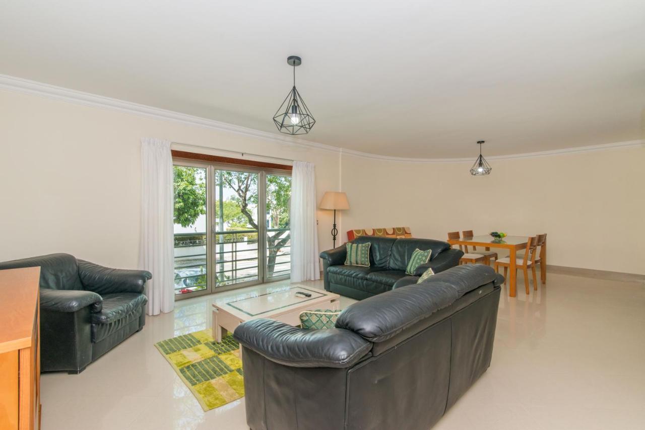 Casa Mergoux - 15 Mins Walk City Center - Quiet - Spacious Tavira Eksteriør billede