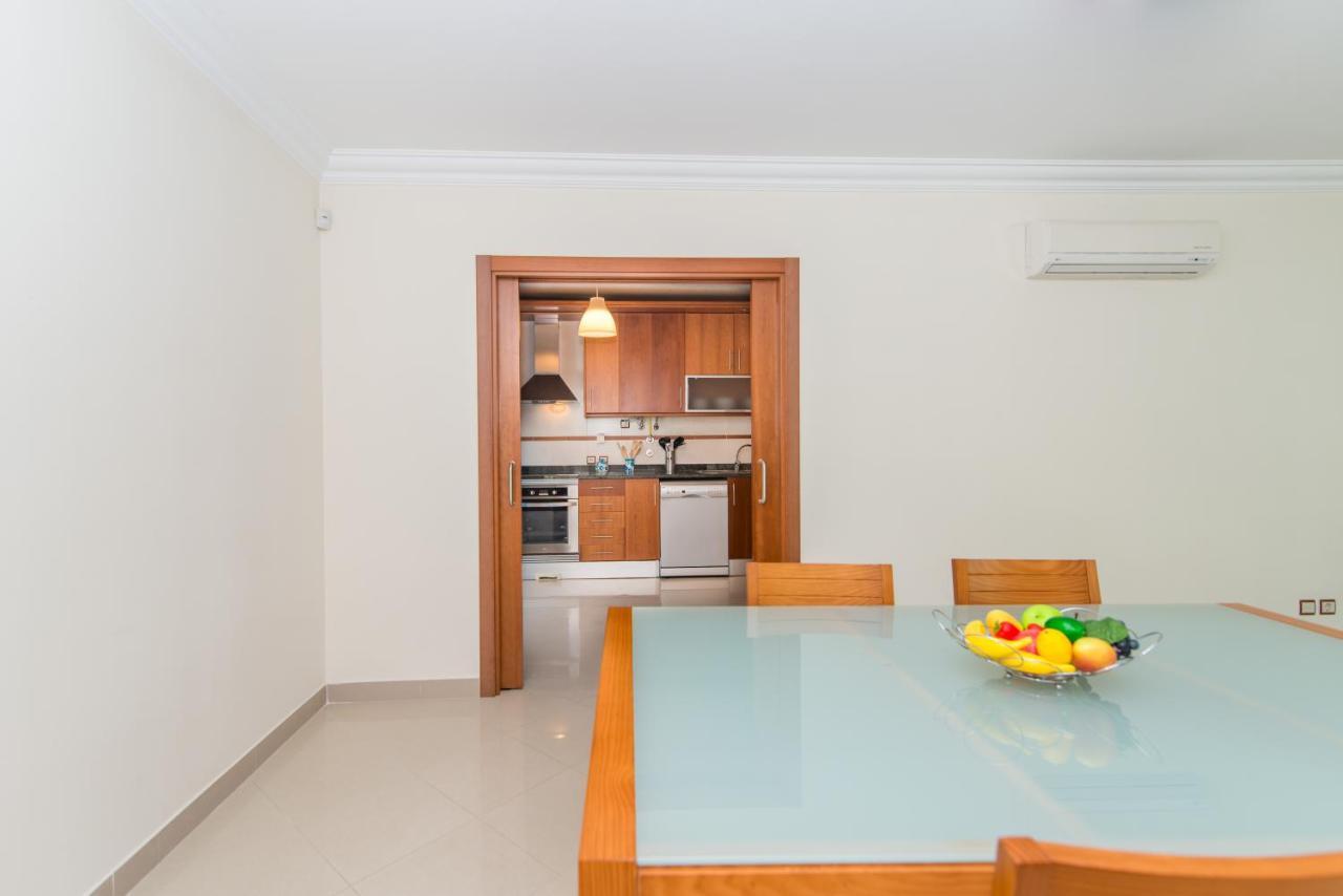 Casa Mergoux - 15 Mins Walk City Center - Quiet - Spacious Tavira Eksteriør billede