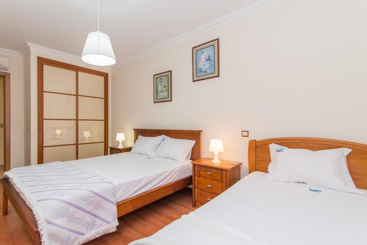 Casa Mergoux - 15 Mins Walk City Center - Quiet - Spacious Tavira Eksteriør billede